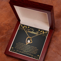 Load image into Gallery viewer, Forever Love Necklace - For Her
