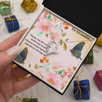 Load image into Gallery viewer, Necklace for Grandma
