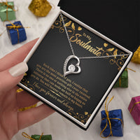 Load image into Gallery viewer, Forever Love Necklace - For Her
