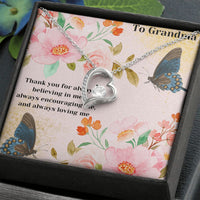 Load image into Gallery viewer, Necklace for Grandma
