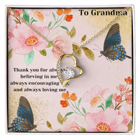 Load image into Gallery viewer, Necklace for Grandma
