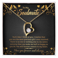 Load image into Gallery viewer, Forever Love Necklace - For Her

