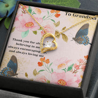 Load image into Gallery viewer, Necklace for Grandma
